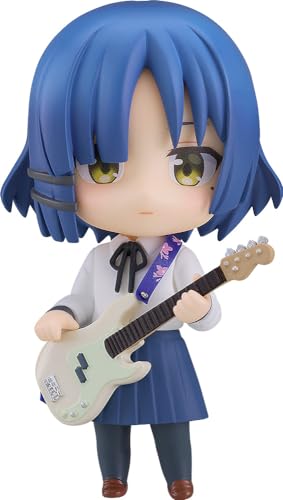 Nendoroid 2243 Bocchi the Rock! Ryo Yamada plastic non-scale Figure G17722 NEW_1