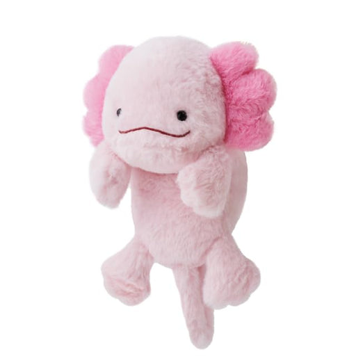 Dreams Funbaruzu L Axolotl Polyester VRT42870 Pink Polyester Support Cushion NEW_1