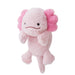 Dreams Funbaruzu L Axolotl Polyester VRT42870 Pink Polyester Support Cushion NEW_1