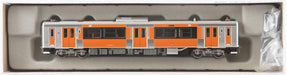 Micro Ace N gauge A6775 Kiha E130 Suigun Line Orange Persimmon Train Model Train_1