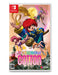 Nintendo Switch Game Software Rainbow Cotton Standard Edition HAC-P-BEY3A NEW_1
