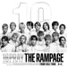 [CD+DVD] 16PRAY MV Ver. THE RAMPAGE from EXILE TRIBE RZCD-77875 Music Video NEW_1