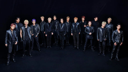 [CD+DVD] 16SOUL MV Ver. THE RAMPAGE from EXILE TRIBE RZCD-77868 Music Video NEW_2