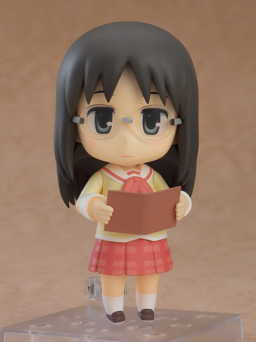 Nendoroid 2293 Nichijou Mai Minakami: Keiichi Arawi Ver. Painted Figure G17705_5