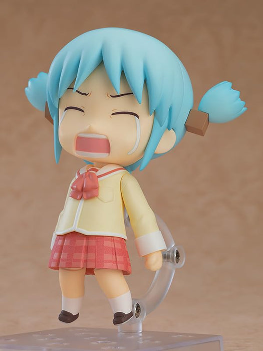 Nendoroid 2292 Nichijou Mio Naganohara: Keiichi Arawi Ver. Figure G17704 NEW_4