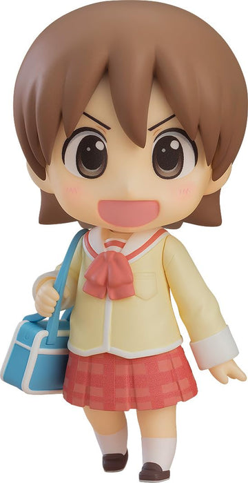 Nendoroid 2291 Nichijou Yuuko Aioi: Keiichi Arawi Ver. non-scale Figure G17703_1