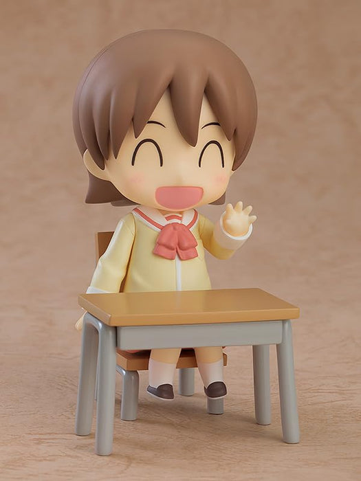 Nendoroid 2291 Nichijou Yuuko Aioi: Keiichi Arawi Ver. non-scale Figure G17703_2