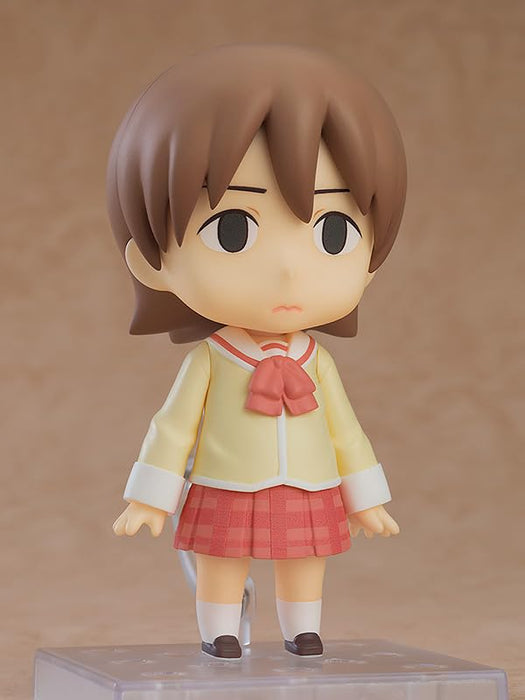 Nendoroid 2291 Nichijou Yuuko Aioi: Keiichi Arawi Ver. non-scale Figure G17703_3