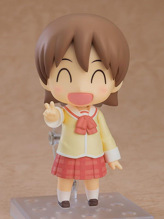 Nendoroid 2291 Nichijou Yuuko Aioi: Keiichi Arawi Ver. non-scale Figure G17703_4