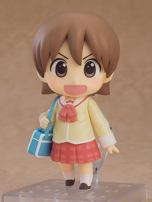 Nendoroid 2291 Nichijou Yuuko Aioi: Keiichi Arawi Ver. non-scale Figure G17703_6