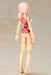 Frame Arms Girl Laetitia H150mm Non-scale Plastic Model kit ‎FG041X Kotobukiya_2