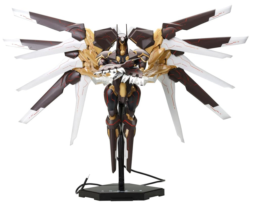 Kotobukiya ANUBIS ZONE OF THE ENDERS Anubis 180mm non-scale Model Kit KP226X NEW_1
