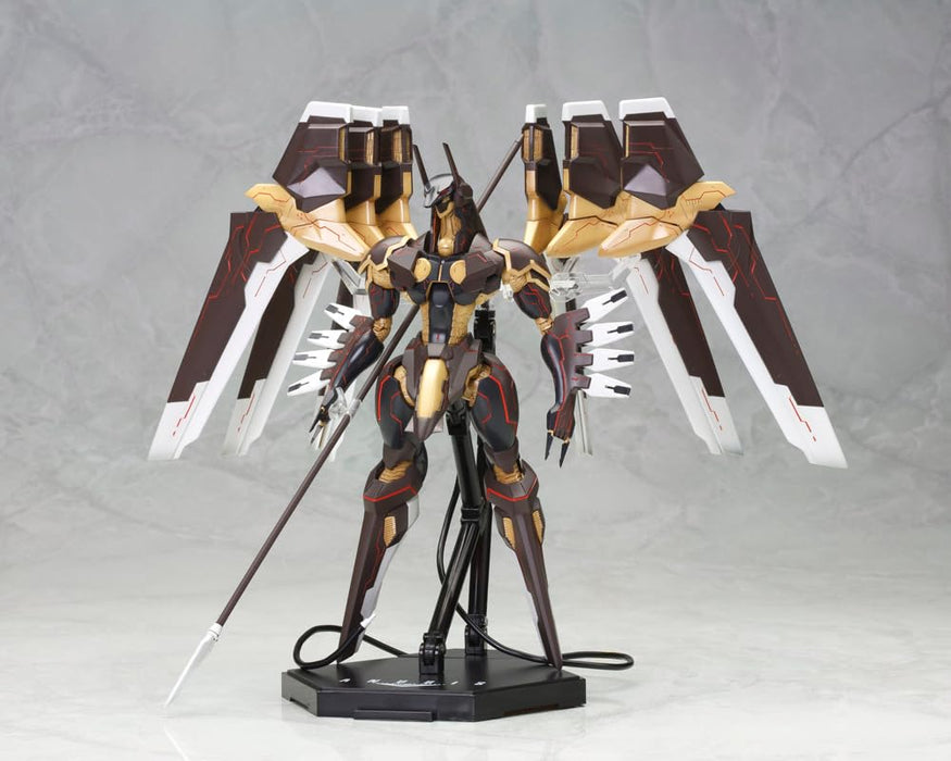 Kotobukiya ANUBIS ZONE OF THE ENDERS Anubis 180mm non-scale Model Kit KP226X NEW_2