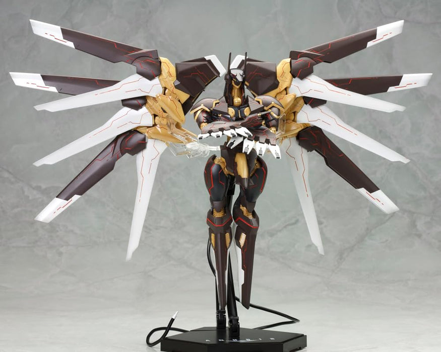 Kotobukiya ANUBIS ZONE OF THE ENDERS Anubis 180mm non-scale Model Kit KP226X NEW_8