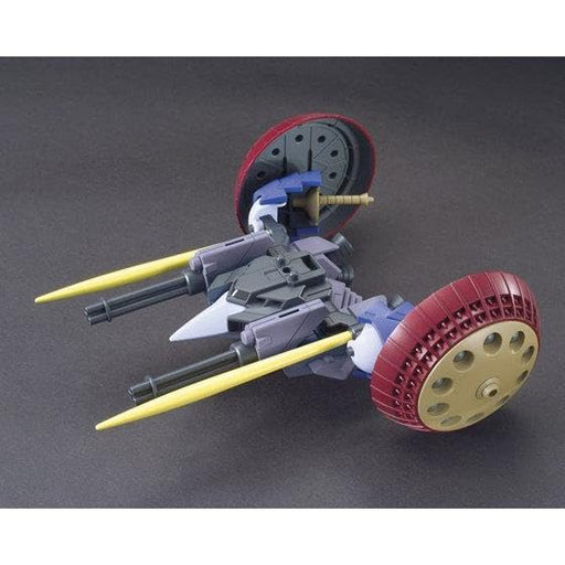 Bandai Spirits HGBC 1/144 Gundam Build Fighters Valuable Pod Plastic Model Kit_2