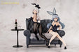 SSR-Figure Yi Ren Guan House of Unhumans Jin Hua & Qiao Er 1/7 Figure ‎IS92662_2