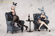 SSR-Figure Yi Ren Guan House of Unhumans Jin Hua & Qiao Er 1/7 Figure ‎IS92662_4