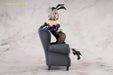 SSR-Figure Yi Ren Guan House of Unhumans Jin Hua: Bunny Ver. 1/7 Figure ‎IS92661_2