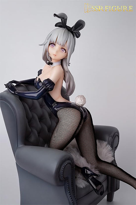 SSR-Figure Yi Ren Guan House of Unhumans Jin Hua: Bunny Ver. 1/7 Figure ‎IS92661_8
