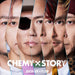 [CD+DVD] CHEMY x STORY Back-On x FLOW AVCD-61391 Kamen Rider Gotchard OP NEW_1