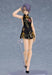 figma Female Body Mika with Mini Skirt Chinese Dress Outfit Black Figure M06914_2