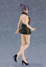 figma Female Body Mika with Mini Skirt Chinese Dress Outfit Black Figure M06914_3
