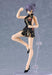 figma Female Body Mika with Mini Skirt Chinese Dress Outfit Black Figure M06914_5