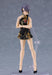 figma Female Body Mika with Mini Skirt Chinese Dress Outfit Black Figure M06914_8