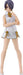 figma Female Body Mika with Mini Skirt Chinese Dress Outfit White Figure M06913_1
