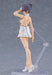 figma Female Body Mika with Mini Skirt Chinese Dress Outfit White Figure M06913_3