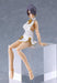 figma Female Body Mika with Mini Skirt Chinese Dress Outfit White Figure M06913_4