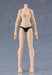figma Female Body Mika with Mini Skirt Chinese Dress Outfit White Figure M06913_6