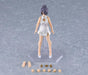 figma Female Body Mika with Mini Skirt Chinese Dress Outfit White Figure M06913_7