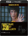 Game of Death 4K Remaster 4K ULTRA HD + Blu-ray + Documentary BD TWUSS-1351 NEW_1
