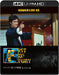 Bruce Lee Fist of Fury 4K Remaster 4K ULTRA HD + Blu-ray 2-disc TWUSS-1347 NEW_1