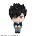 MegaHouse Lookup Haikyu!! Tetsuro Kuroo 110mm PVC Painted Figure 8382000 NEW_2