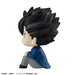 MegaHouse Lookup Haikyu!! Tetsuro Kuroo 110mm PVC Painted Figure 8382000 NEW_6