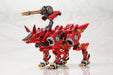 KOTOBUKIYA RZ-046 FIRE FOX MARKING PLUS Ver. ZOIDS 1/72 Model Kit ‎ZD184 NEW_9