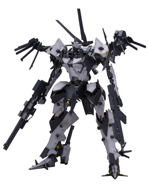 KOTOBUKIYA ARMORED CORE BFF 063AN AMBIENT 220mm 1/72 Plastic Model Kit ‎VI064R_1