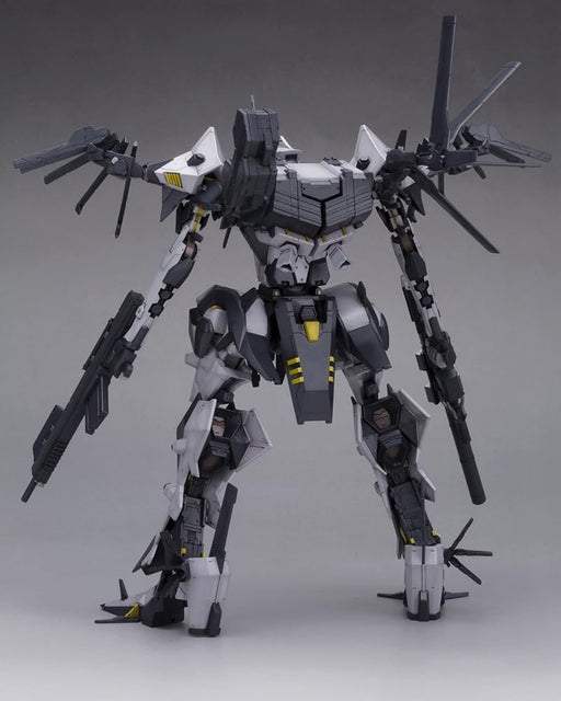 KOTOBUKIYA ARMORED CORE BFF 063AN AMBIENT 220mm 1/72 Plastic Model Kit ‎VI064R_2