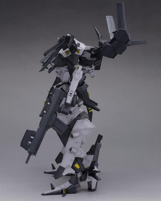 KOTOBUKIYA ARMORED CORE BFF 063AN AMBIENT 220mm 1/72 Plastic Model Kit ‎VI064R_3