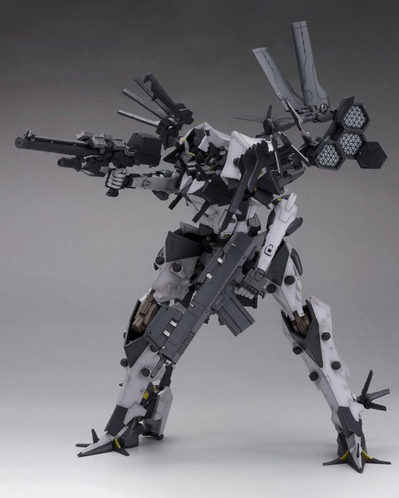 KOTOBUKIYA ARMORED CORE BFF 063AN AMBIENT 220mm 1/72 Plastic Model Kit ‎VI064R_4
