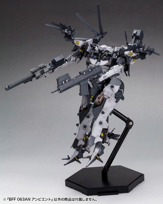 KOTOBUKIYA ARMORED CORE BFF 063AN AMBIENT 220mm 1/72 Plastic Model Kit ‎VI064R_5
