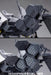 KOTOBUKIYA ARMORED CORE BFF 063AN AMBIENT 220mm 1/72 Plastic Model Kit ‎VI064R_7