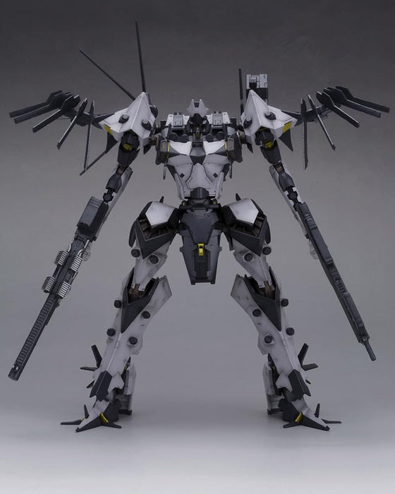 KOTOBUKIYA ARMORED CORE BFF 063AN AMBIENT 220mm 1/72 Plastic Model Kit ‎VI064R_8