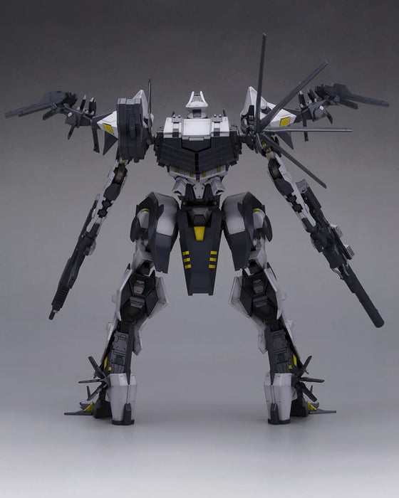 KOTOBUKIYA ARMORED CORE BFF 063AN AMBIENT 220mm 1/72 Plastic Model Kit ‎VI064R_9