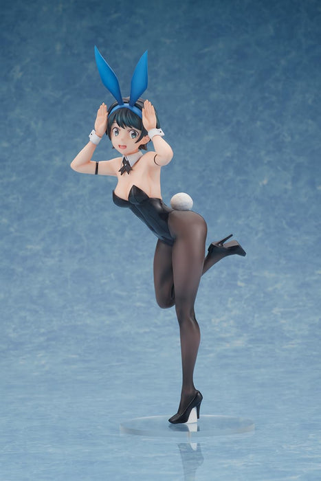 Sol International Rent-A-Girlfriend Ruka Sarashina Bunny Ver. 1/7 scale SL64332_2