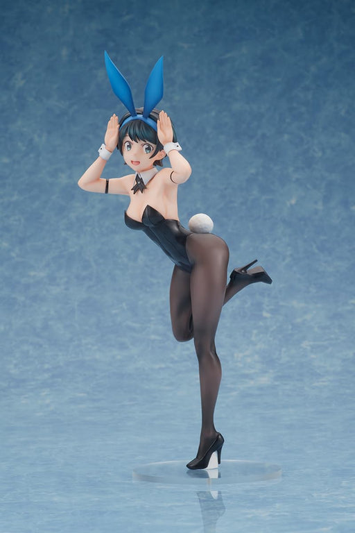 Sol International Rent-A-Girlfriend Ruka Sarashina Bunny Ver. 1/7 scale SL64332_2
