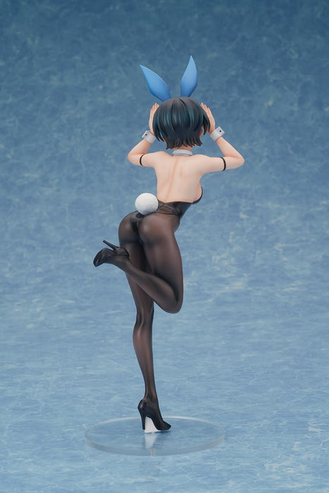 Sol International Rent-A-Girlfriend Ruka Sarashina Bunny Ver. 1/7 scale SL64332_3