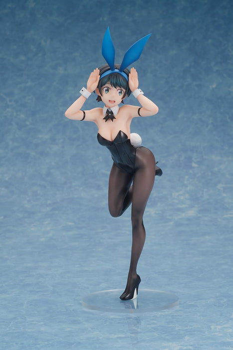 Sol International Rent-A-Girlfriend Ruka Sarashina Bunny Ver. 1/7 scale SL64332_4